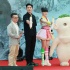 井柏然跳魔性“捉妖舞” 自曝穿打底褲生娃辛苦