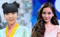 155期：吴莫愁献唱《捉妖记》 杨颖婚后初亮相