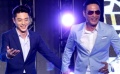 《真相禁區(qū)》三位男神大PK 任達(dá)華賣萌hold住全場(chǎng)