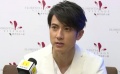 吳尊忙公益宣傳新片 談與范冰冰演《楊貴妃》趣事