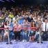 《杀破狼2》见面会 吴京坦言影片试映如高考