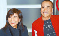TVB稱歐陽震華續(xù)約風(fēng)波是誤會 承認(rèn)胡杏兒續(xù)約觸礁