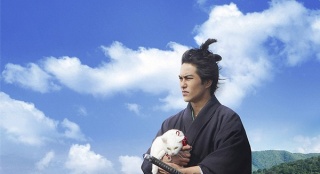 北村一輝《貓侍2》曝預(yù)告 神秘女主角首度現(xiàn)身