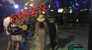 卓偉巨春雷合力為張馨予辟謠 網友:你沒占便宜?