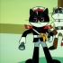 陆川确认已购《黑猫警长》IP 或任导演拍真人版