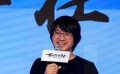 《万万》拍电影  韩寒思聪黄建新助阵理由各不同