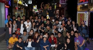《黑司祭們》殺青 金允錫、姜棟元搭檔飾演神父