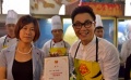 问电影宣传哪家强 《煎饼侠》导演大鹏到蓝翔