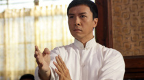 中国功夫PK西洋拳法 专业解读《叶问2》招式奥秘