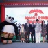 《功夫熊猫3》定档曝预告 杨幂配音自嘲声音奇怪