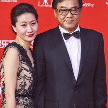 《我是路人甲》爾冬升于冬亮相 攜演員戲裝搶鏡