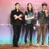 《搖滾英雄》主演拍戲被砸傷 崔健免費(fèi)提供配樂