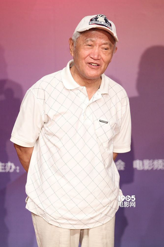 据了解,该片是著名演员牛犇从影70年来第一次担任男一号,他还被导演