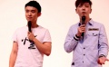 《少年班》進(jìn)高校 王櫟鑫董子健拉攏大學(xué)生有三招