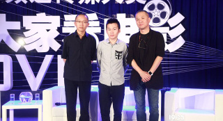 傳媒大獎(jiǎng)文藝片三問：創(chuàng)作出發(fā)點(diǎn)和宣發(fā)目的地