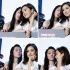 杨幂无视郭碧婷索吻 事后晒照补救：老公，约！