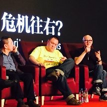 张猛新片《一切都好》即将开拍 获业内大佬力挺