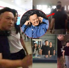 陳奕迅在機(jī)場(chǎng)黑臉發(fā)飆惹怒群眾  網(wǎng)友:滾出太原