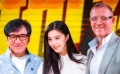 成式喜劇再回歸 范冰冰無(wú)緣和“大哥”談戀愛(ài)