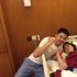 快女黄英产下男婴升级当妈 自称将以母乳喂养
