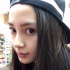 Angelababy深夜曬自拍 粉絲齊呼被美得睡不著