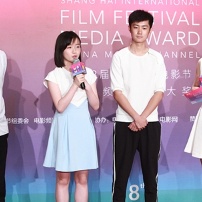 李霄峰叹《少女哪吒》孤独 想做自己票房无压力