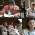 允珠搭档朴赫权 主演曹在显导演处女作《假期》