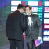 传媒大奖杨子姗封后 《十二公民》五项殊荣领跑