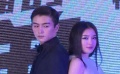陈晓牵手秦岚上演姐弟恋 疯狂追求师姐没底气