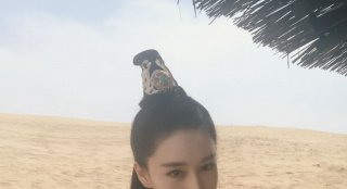 張馨予稱自己女神是金星 網友：想讓她評論你嗎