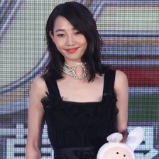 《陪安東尼》主創(chuàng)亮相新力量 白百何暑期要刷屏