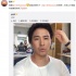 粉絲指歐弟舊照像吳宗憲 回應(yīng)：你該去看眼科了