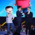 桂寶電影新力量獲眾星力挺 首曝神曲么么噠之舞