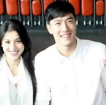 刘翔公开承认已经离婚：婚后性格不合 祝愿彼此