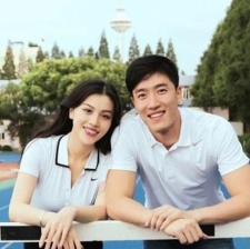 劉翔教練揭秘:假懷孕逼婚是真 雙方家長沒見過