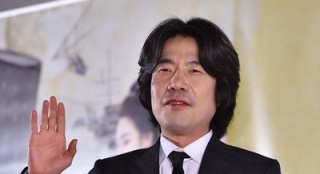 吳達(dá)庶有望加盟新片《隧道》 或再與河正宇合作
