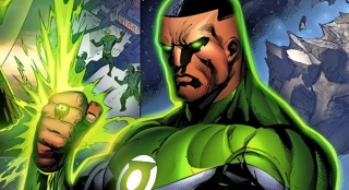 《速激》男星或加盟《绿灯侠》 成黑人超级英雄