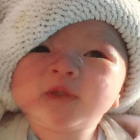 F·I·R键盘手阿沁宣布当爸 感恩女儿小花苞出生
