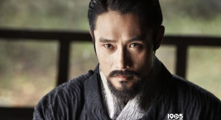 全度妍主演《俠女》曝多張劇照 李俊昊造型亮相