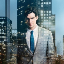 妙警贼探 第六季