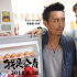 《我是奋青》定档8.28  “男生三角恋”大跌眼镜