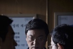 《少数意见》韩国热映 三大热点吸引观众眼球