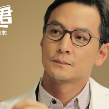 《腫瘤君》漫畫家熊頓特輯 吳彥祖顏值完爆特效