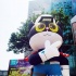 《黑猫警长》主题巡展拉开序幕 引众人童年回忆