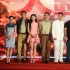 宋承憲陳偉霆集結(jié)《大轟炸》 劉燁談與謝娜互動