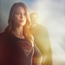 超级少女 第一季