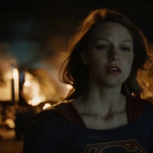 超级少女 第一季