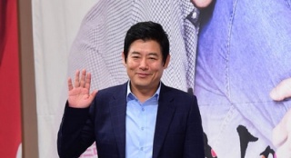 成東日加盟新片《因為愛》 搭檔車太鉉金裕貞
