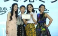 “小时代4”首日夺得票房佳绩 观众评论褒贬不一