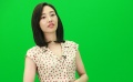 白百何“火眼金金”寻胡巴 捉妖师“变心”爱上妖